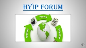 Hyip Forums | The World Maps of High-Yield Investment Program
